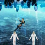 Tini en Córdoba: euforia, emoción y mucho cuarteto en dos Kempes llenos