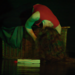 Mónica Maffía trae al Teatro Real su aclamado unipersonal sobre Shakespeare