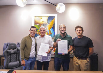 Córdoba Joven refuerza su presencia en recitales y eventos culturales con un nuevo convenio con Quality