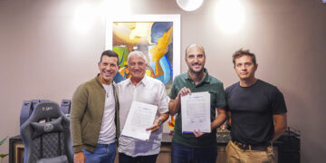 Córdoba Joven refuerza su presencia en recitales y eventos culturales con un nuevo convenio con Quality