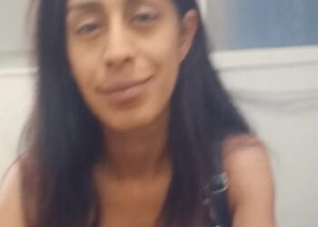 Solicitan ayuda para encontrar a una mujer desaparecida en Córdoba