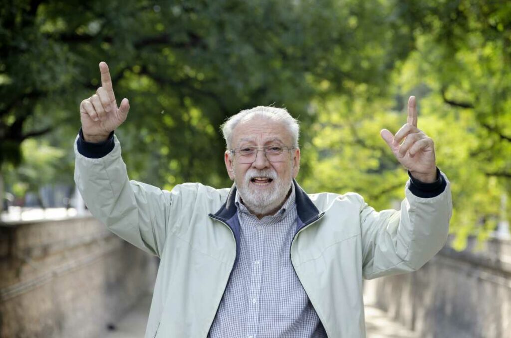 El Candidato regresa a las tablas para explorar el poder y la democracia