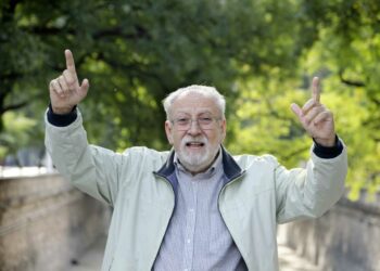 El Candidato regresa a las tablas para explorar el poder y la democracia