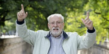 «El Candidato» regresa a las tablas para explorar los entretelones del poder y la democracia