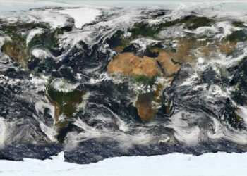 Día Meteorológico Mundial: ¿por qué los pronósticos son cada vez más importantes?