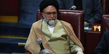 Israel confirma la muerte del jefe de Inteligencia iraní en un ataque en Teherán