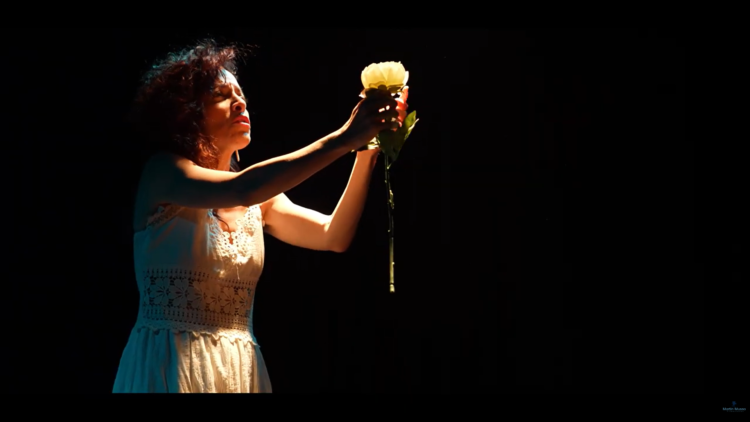 "Mujeres con Historia" ofrecerá un recorrido musical y emotivo en la voz de Valeria Giaquini.