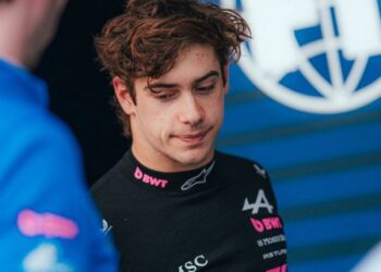 Colapinto fue autocrítico en Japón y la FIA analiza cambios tras un fuerte accidente