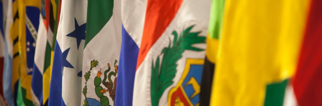 Latinoamérica enfrenta riesgos económicos por el conflicto en Medio Oriente Latinoamérica enfrenta riesgos económicos por el conflicto en Medio Oriente