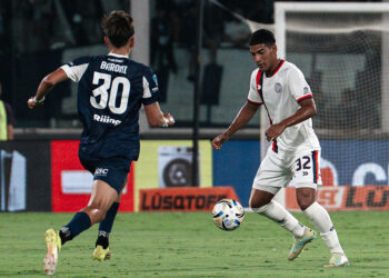 Más ganas que fútbol: Talleres empató 0 a 0 con San Lorenzo
