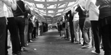 Poema: Quiero estar el 24 marchando nuevamente