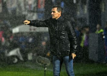 Crisis de resultados y decisiones urgentes: Aldosivi y San Lorenzo se quedan sin técnicos