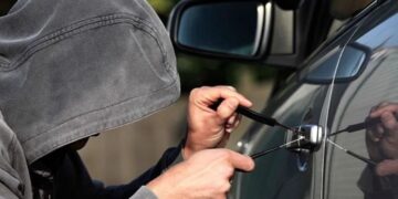 El robo de vehículos en el interior creció 18% en el inicio de 2026 El robo de vehículos en el interior creció 18% en el inicio de 2026