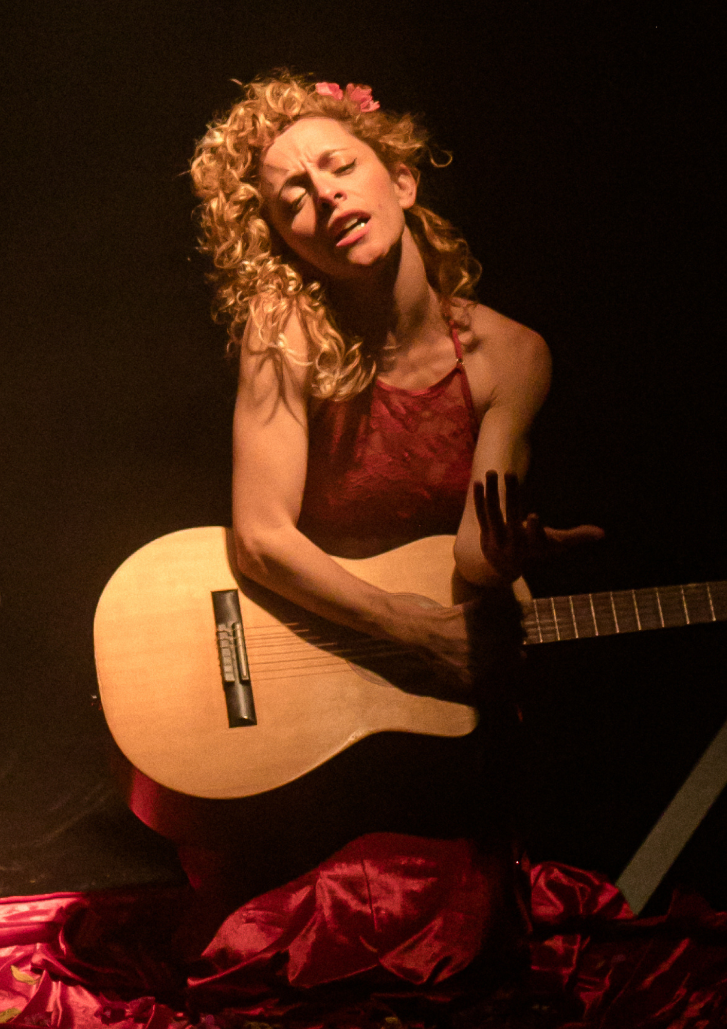 El Museo de las Mujeres celebra 15 años de "romper el cristal"