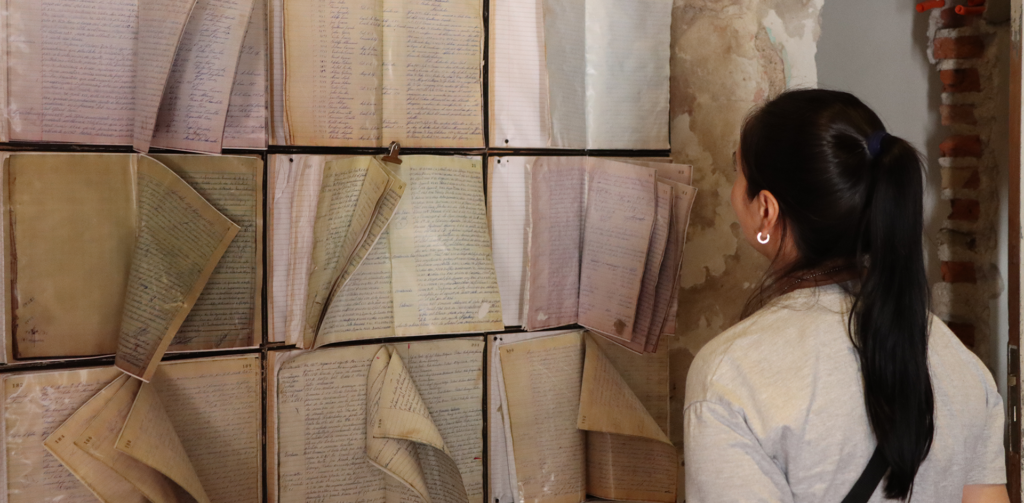 Memorandos secretos revelan cómo se planificó la represión en la UNC durante la dictadura