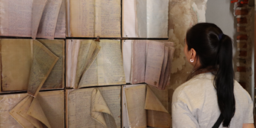 Memorandos secretos revelan cómo se planificó la represión en la UNC durante la dictadura