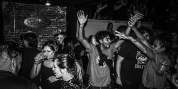 La Rústica festeja 23 años con una cumbre histórica del rock nacional en Córdoba