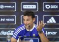Scaloni advierte: “Habrá cambios si no mejora el rendimiento”