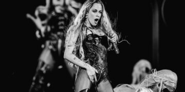 Tini en Córdoba: euforia, emoción y mucho cuarteto en dos Kempes llenos Futttura Tour Córdoba