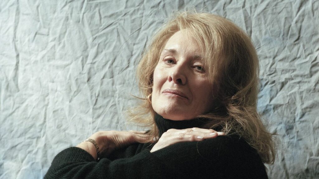 Annie Ernaux y el arte de narrar la propia vida