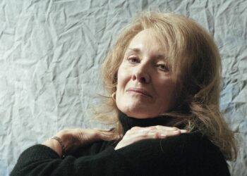 Annie Ernaux y el arte de narrar la propia vida