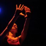 Mónica Maffía trae al Teatro Real su aclamado unipersonal sobre Shakespeare