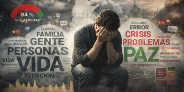 Crece el malestar social: pobreza, empleo y pérdida de ingresos, en el centro de la preocupación