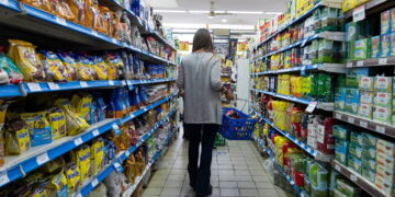El consumo sigue en retroceso: las ventas minoristas cayeron 6,7% en febrero en Córdoba El consumo sigue en retroceso: las ventas minoristas cayeron 6,7% en febrero en Córdoba
