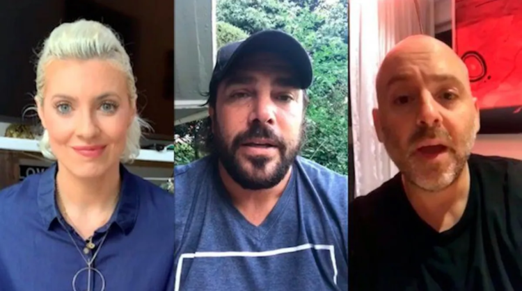 A seis años del ASPO en Argentina: del “Supón” al recuerdo de una cuarentena que cambió todo