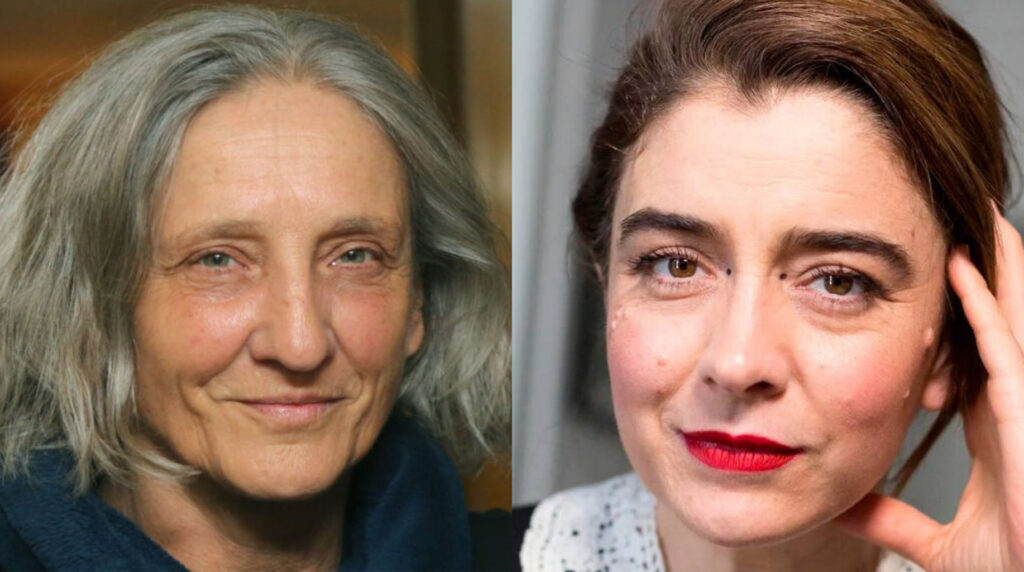 Érica Rivas y Liliana Felipe encabezarán un encuentro sobre arte y memoria