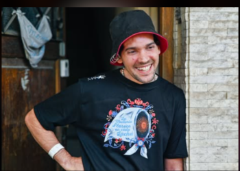 A un año del disparo a Pablo Grillo la fotografía como trinchera y memoria