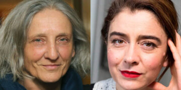 Érica Rivas y Liliana Felipe encabezarán un encuentro sobre arte y memoria