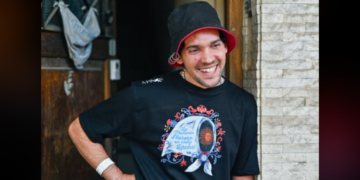 A un año del disparo a Pablo Grillo la fotografía como trinchera y memoria