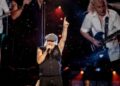 ACDC en River el rugido de Angus Young y la mística de un Monumental que volvió a hacer historia