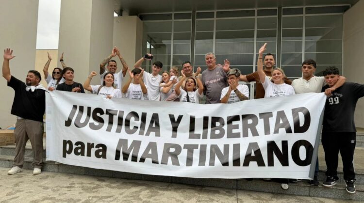 Absolvieron a cuatro acusados por abuso sexual y ordenan investigar a la denunciante Absolvieron a cuatro acusados por abuso sexual y ordenan investigar a la denunciante