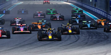 Agenda deportiva: Qué ver este fin de semana mientras el fútbol argentino está de paro