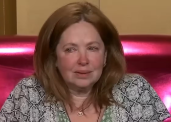 Andrea del Boca fue trasladada a una clínica tras controles en Gran Hermano