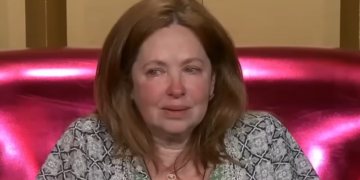 Andrea del Boca fue trasladada a una clínica tras controles en Gran Hermano