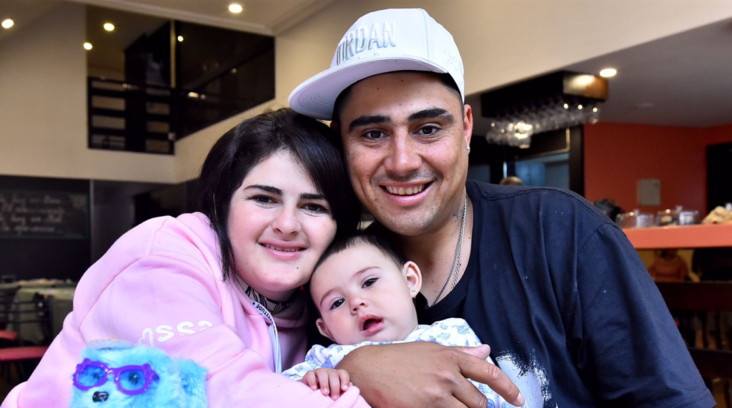 Argentina, entre los países más familieros cómo influye en la salud mental (1)