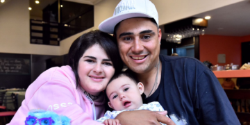 Argentina, entre los países más familieros cómo influye en la salud mental (1)