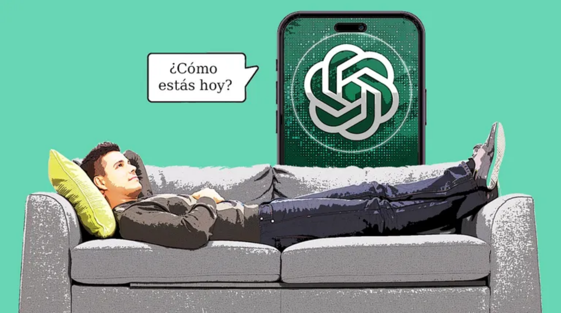 Argentina, entre los países más familieros: cómo influye en la salud mental