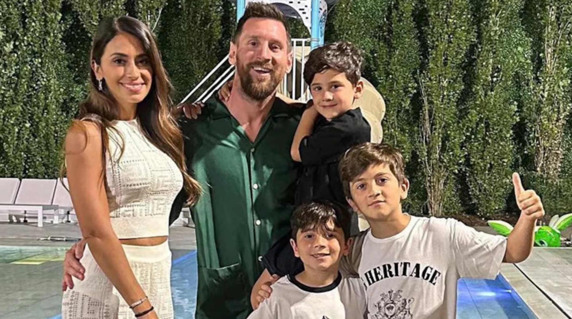 Argentina, entre los países más familieros: cómo influye en la salud mental