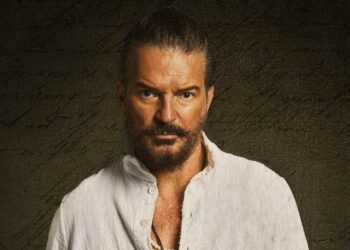 Ricardo Arjona presentará su tour “Lo que el Seco no dijo” en el estadio de Instituto