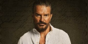 Ricardo Arjona presentará su tour “Lo que el Seco no dijo” en el estadio de Instituto