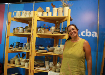 Se llevará a cabo en el Complejo Feriar desde el 28 de marzo al 5 de abril, todos los días de 15:00 a 21:00 horas.