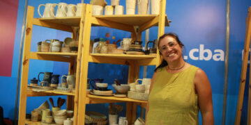 Abrió la convocatoria a la 43° Feria Internacional de Artesanías Se llevará a cabo en el Complejo Feriar desde el 28 de marzo al 5 de abril, todos los días de 15:00 a 21:00 horas.