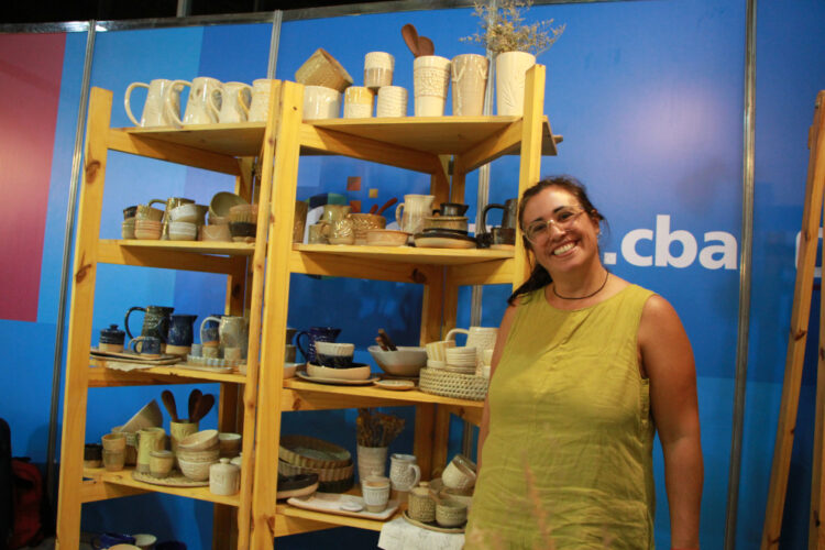 Abrió la convocatoria a la 43° Feria Internacional de Artesanías Se llevará a cabo en el Complejo Feriar desde el 28 de marzo al 5 de abril, todos los días de 15:00 a 21:00 horas.