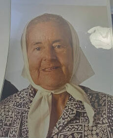 “Esa fue la última vez que nos vimos todos juntos”, el relato de Alicia sobre la desaparición de su esposo