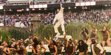 Bad Bunny: lo latino es migrar Bad Bunny