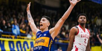 Instituto y Boca se enfrentan por la Supercopa de la Liga Nacional Liga Nacional